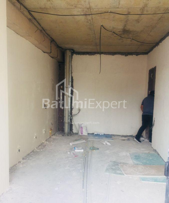 شقة سكنية 75 متر مربع - فاختانغ جورجاسالي, Batumi, جورجيا