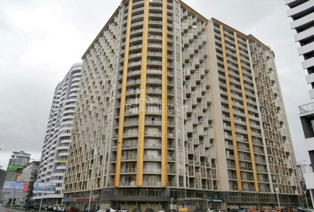 شقة سكنية 35 متر مربع - يوسف كوبالادزه, Batumi, جورجيا