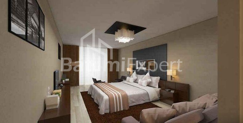 شقة سكنية 26 متر مربع - شريف خيمشياشفيلي, Batumi, جورجيا
