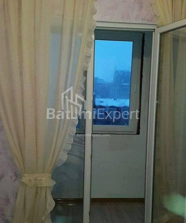 شقة سكنية 38 متر مربع - يوريفسكايا, Batumi, جورجيا