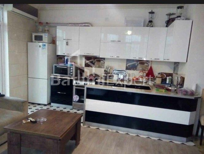 شقة سكنية 70 متر مربع - يوريفسكايا, Batumi, جورجيا