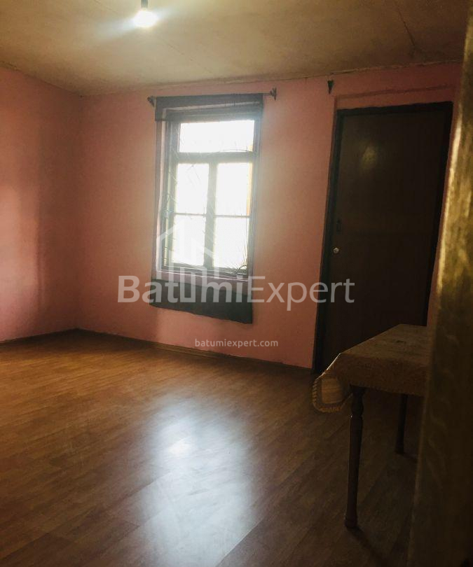 شقة سكنية 70 متر مربع - يوريفسكايا, Batumi, جورجيا