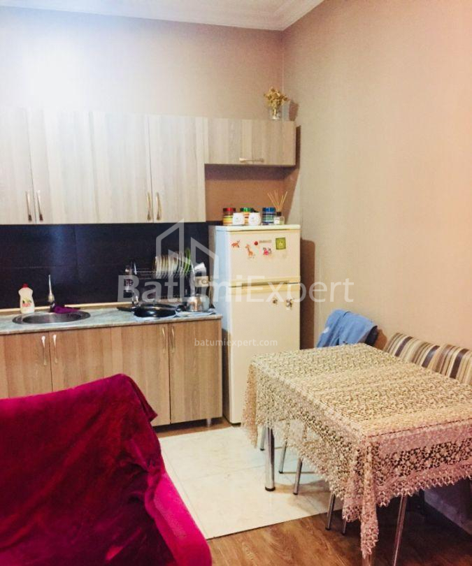 شقة سكنية 46 متر مربع - الكسندرا بوشكين, Batumi, جورجيا