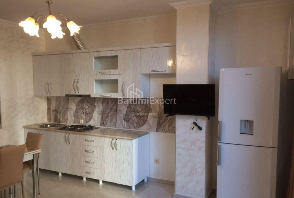 شقة سكنية 48 متر مربع - زورابا جورجيلادزه, Batumi, جورجيا