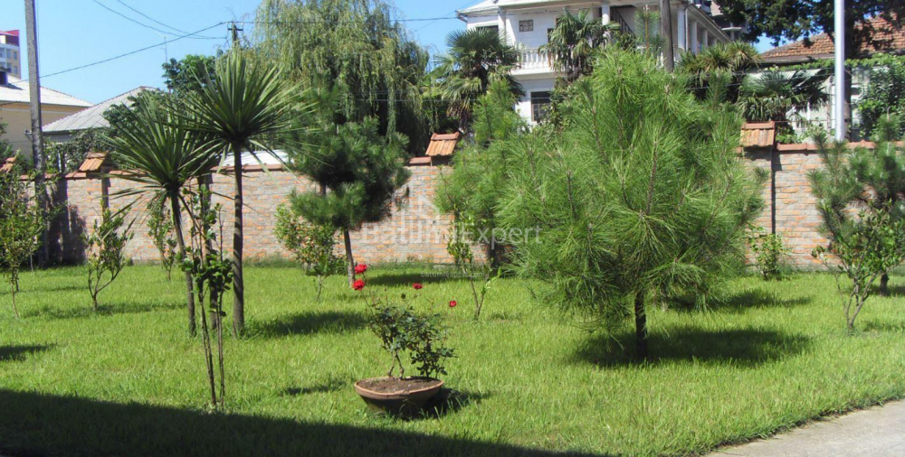 شقة سكنية 288 متر مربع - أنجيسا, Batumi, جورجيا