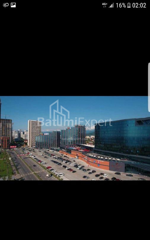 شقة سكنية 35 متر مربع - شريف خيمشياشفيلي, Batumi, جورجيا