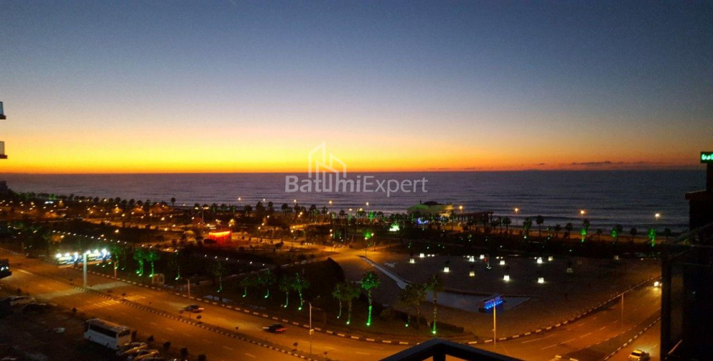 شقة سكنية 39 متر مربع - شريف خيمشياشفيلي, Batumi, جورجيا