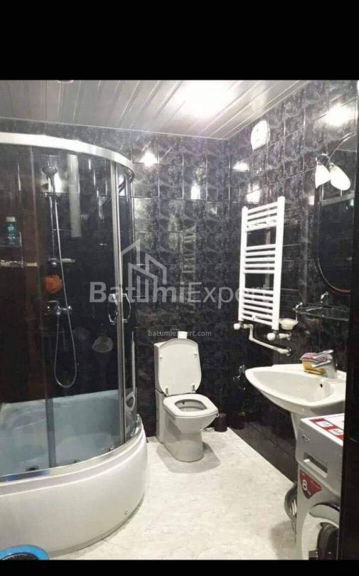 شقة سكنية 110 متر مربع - الكسندرا غريبويدوفا, Batumi, جورجيا