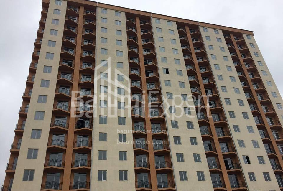 شقة سكنية 63 متر مربع - جورج ليونيدزي, Batumi, جورجيا