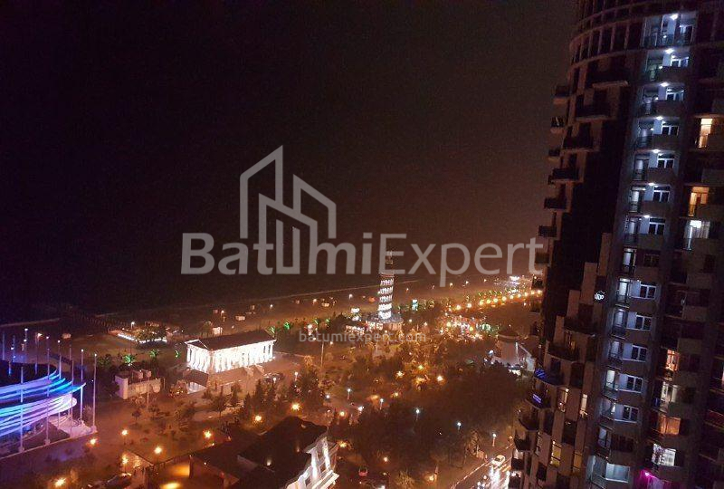 شقة سكنية 35 متر مربع - يوريفسكايا, Batumi, جورجيا