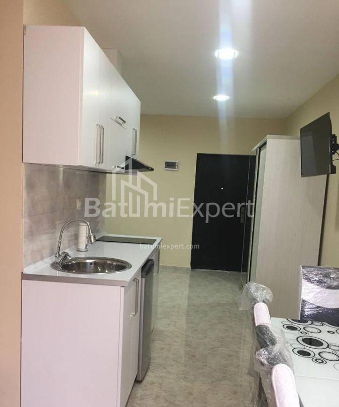 شقة سكنية 35 متر مربع - أنجيسا, Batumi, جورجيا