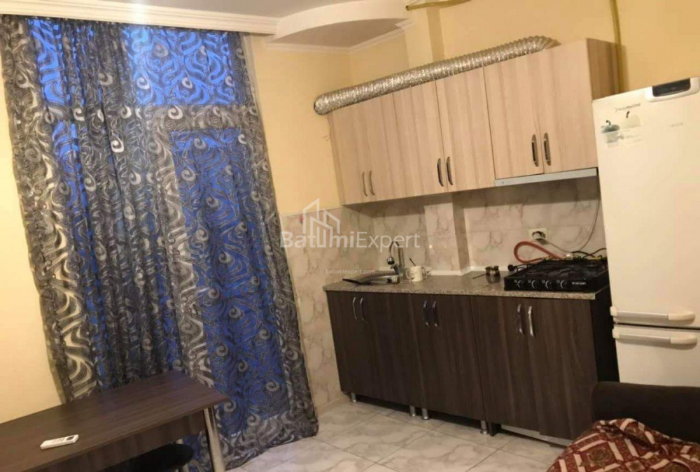 شقة سكنية 34 متر مربع - يوسف كوبالادزه, Batumi, جورجيا