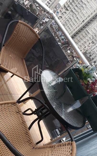 شقة سكنية 60 متر مربع - نيكو بيروسماني, Batumi, جورجيا