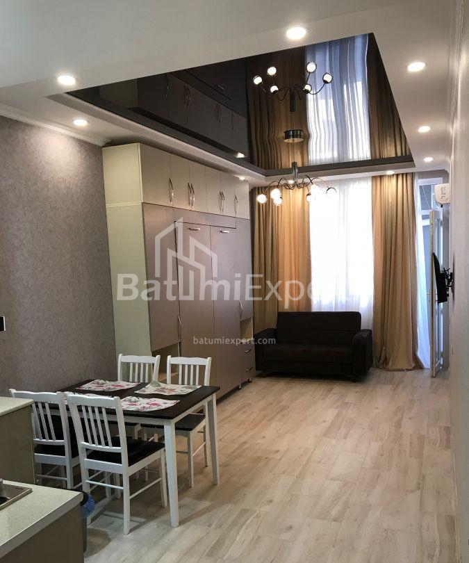 شقة سكنية 34 متر مربع - يوريفسكايا, Batumi, جورجيا
