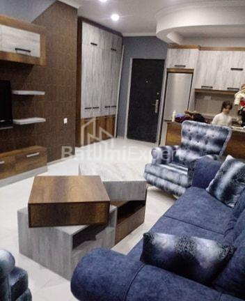 شقة سكنية 74 متر مربع - نيكو بيروسماني, Batumi, جورجيا