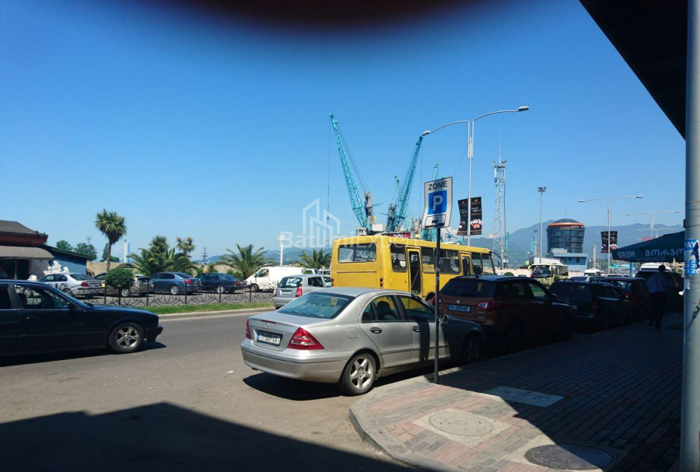 شقة سكنية 161 متر مربع - يوريفسكايا, Batumi, جورجيا