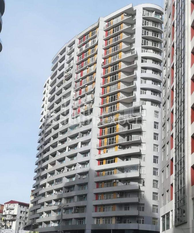 شقة سكنية 145 متر مربع - يوريفسكايا, Batumi, جورجيا