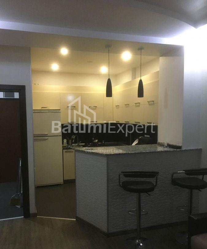 شقة سكنية 56 متر مربع - شريف خيمشياشفيلي, Batumi, جورجيا