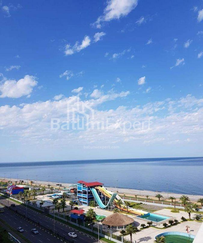 شقة سكنية 25 متر مربع - يوسف كوبالادزه, Batumi, جورجيا