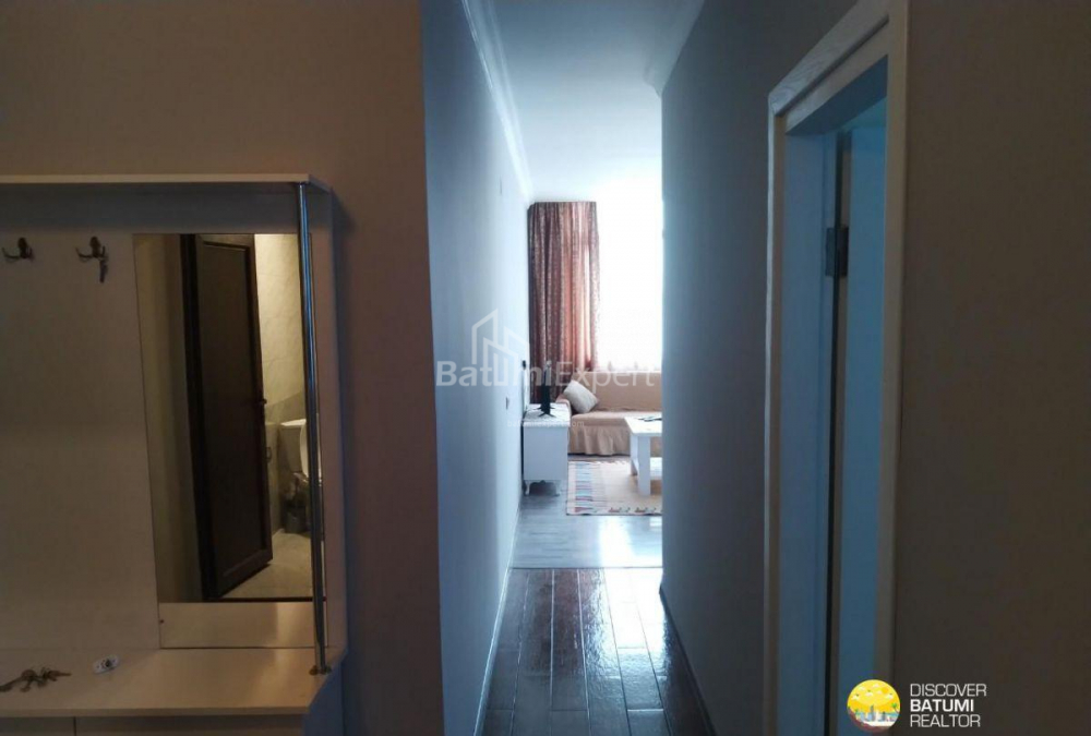 شقة سكنية 66 متر مربع - يوريفسكايا, Batumi, جورجيا