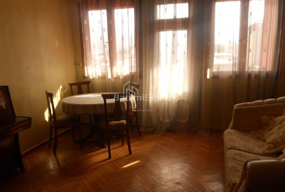 شقة سكنية 67 متر مربع - يوريفسكايا, Batumi, جورجيا