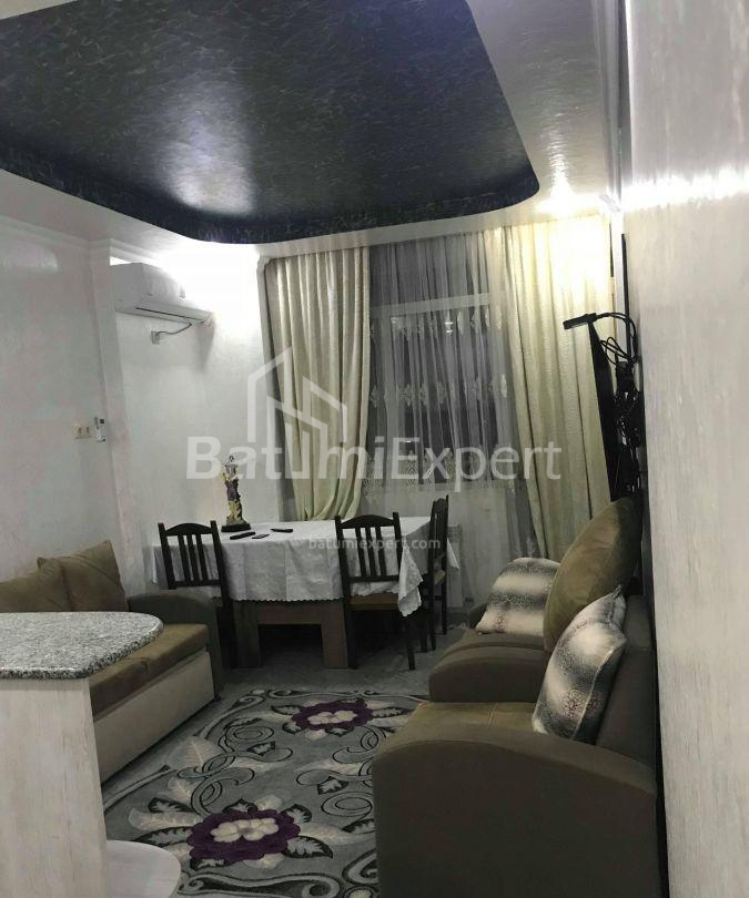شقة سكنية 50 متر مربع - نيكو بيروسماني, Batumi, جورجيا