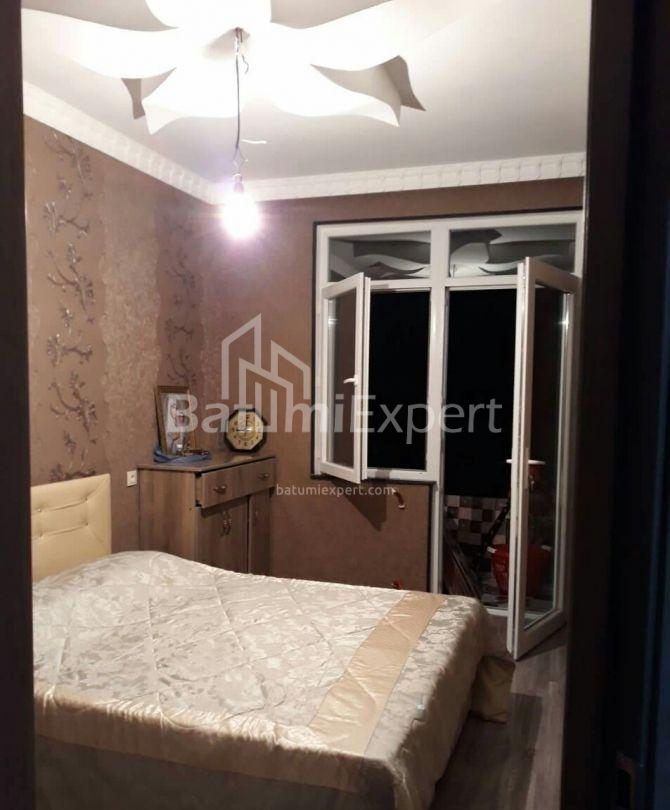 شقة سكنية 44 متر مربع - شريف خيمشياشفيلي, Batumi, جورجيا
