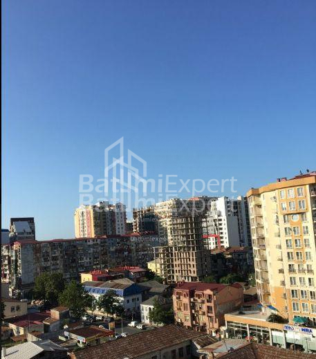 شقة سكنية 80 متر مربع - الكسندرا بوشكين, Batumi, جورجيا