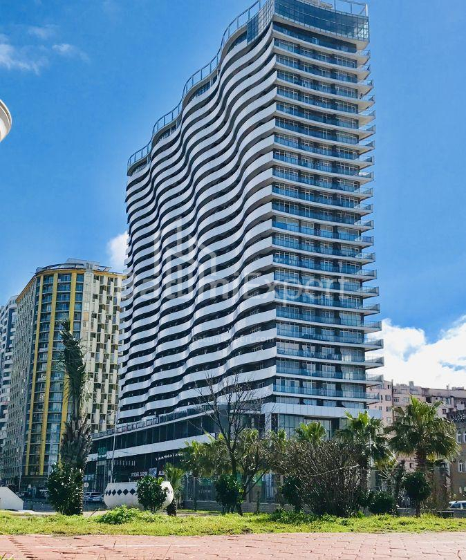 شقة سكنية 35 متر مربع - يوسف كوبالادزه, Batumi, جورجيا