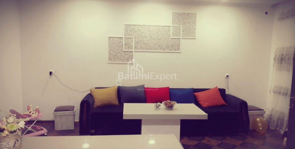 شقة سكنية 55 متر مربع - يوريفسكايا, Batumi, جورجيا