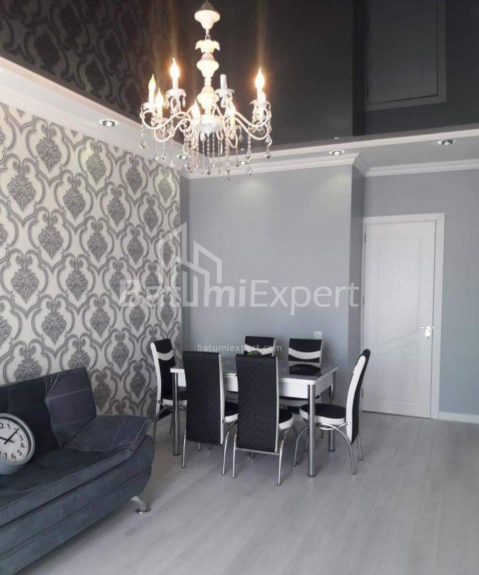 شقة سكنية 65 متر مربع - يوريفسكايا, Batumi, جورجيا