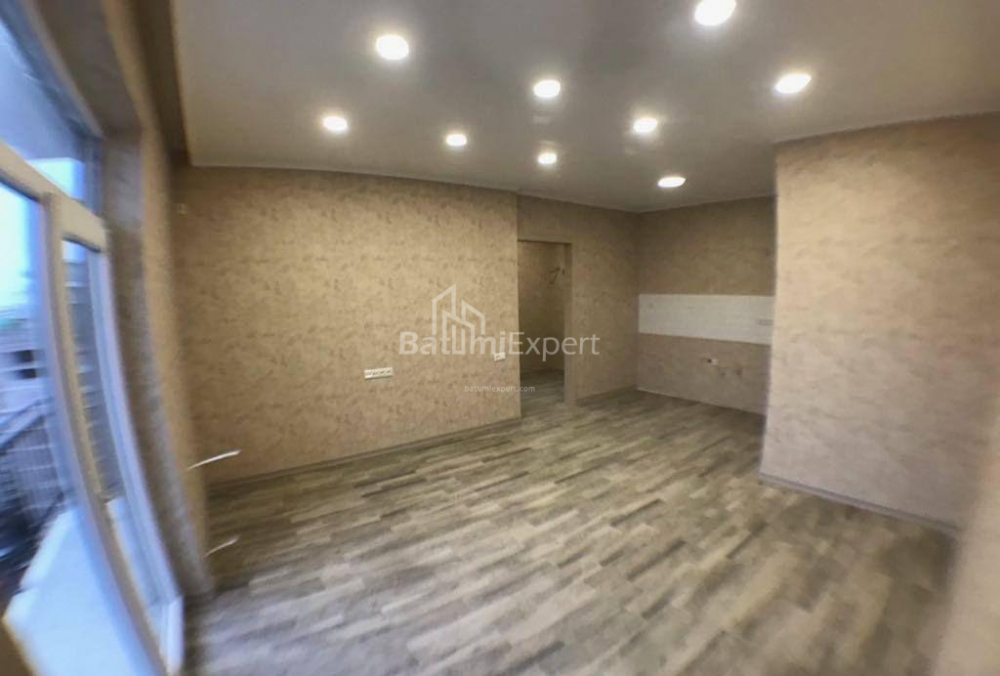 شقة سكنية 52 متر مربع - يوريفسكايا, Batumi, جورجيا