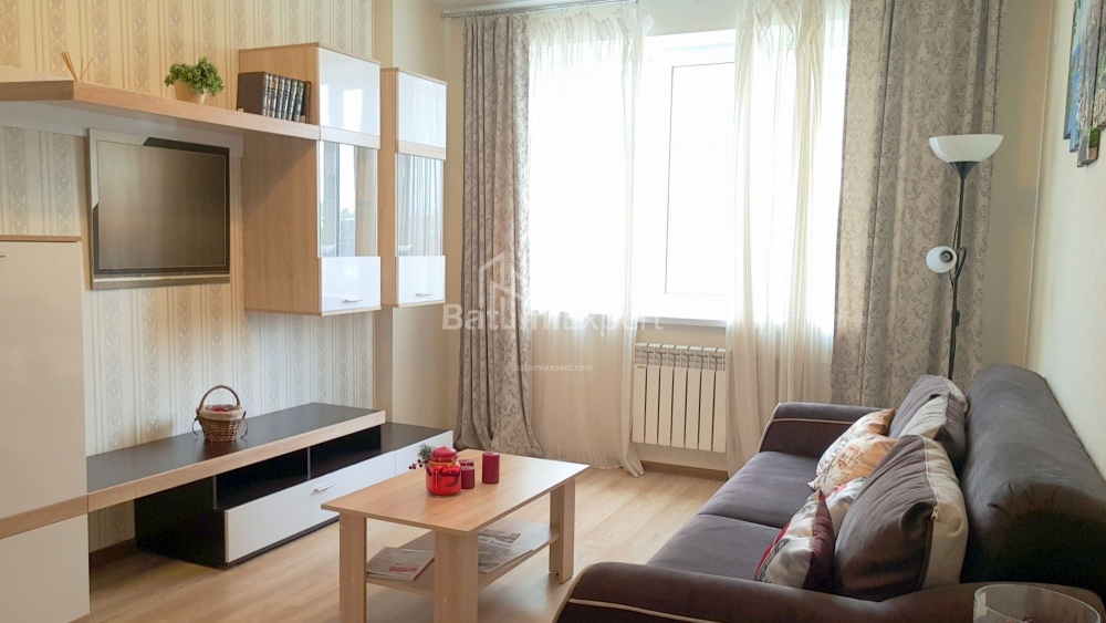 شقة سكنية 62 متر مربع - جورج ليونيدزي, Batumi, جورجيا