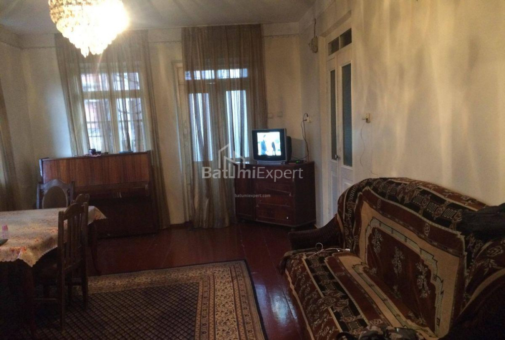 شقة سكنية 120 متر مربع - يوريفسكايا, Batumi, جورجيا