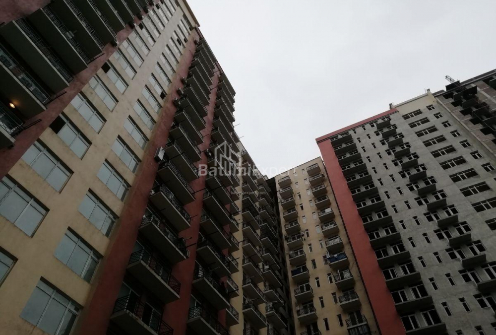 شقة سكنية 40 متر مربع - شريف خيمشياشفيلي, Batumi, جورجيا