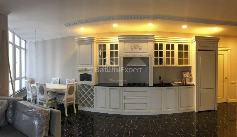شقة سكنية 81 متر مربع - Tbel-Abuseridze, باتومي, جورجيا
