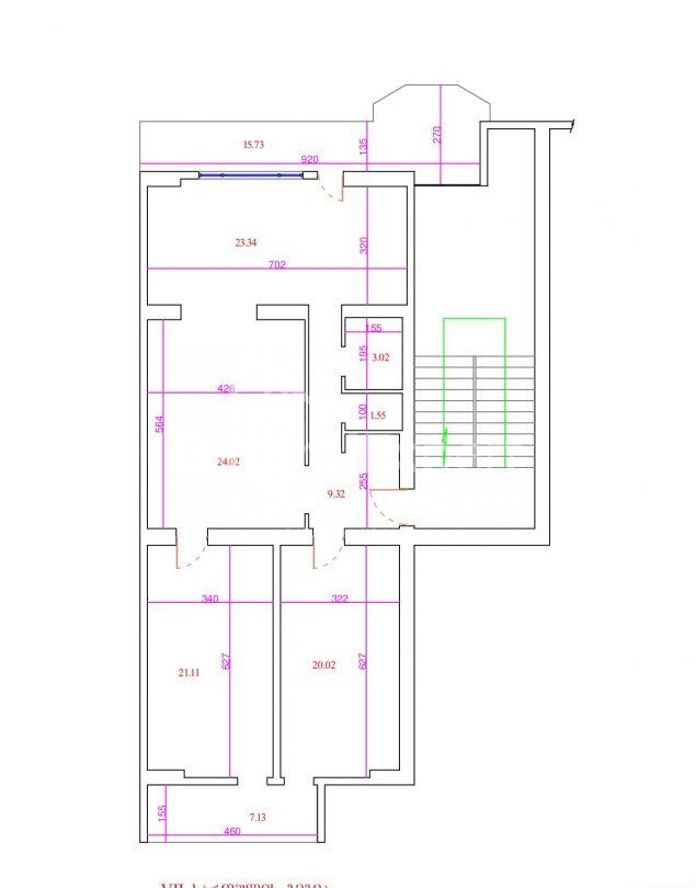 شقة سكنية 125 متر مربع - روستافيلي, Batumi, جورجيا
