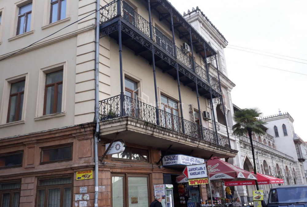 شقة سكنية 60 متر مربع - يوريفسكايا, Batumi, جورجيا