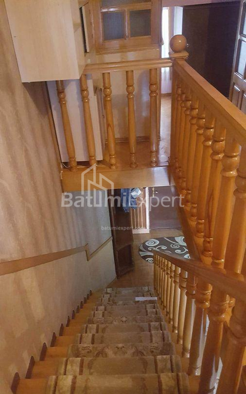 شقة سكنية 110 متر مربع - يوريفسكايا, Batumi, جورجيا