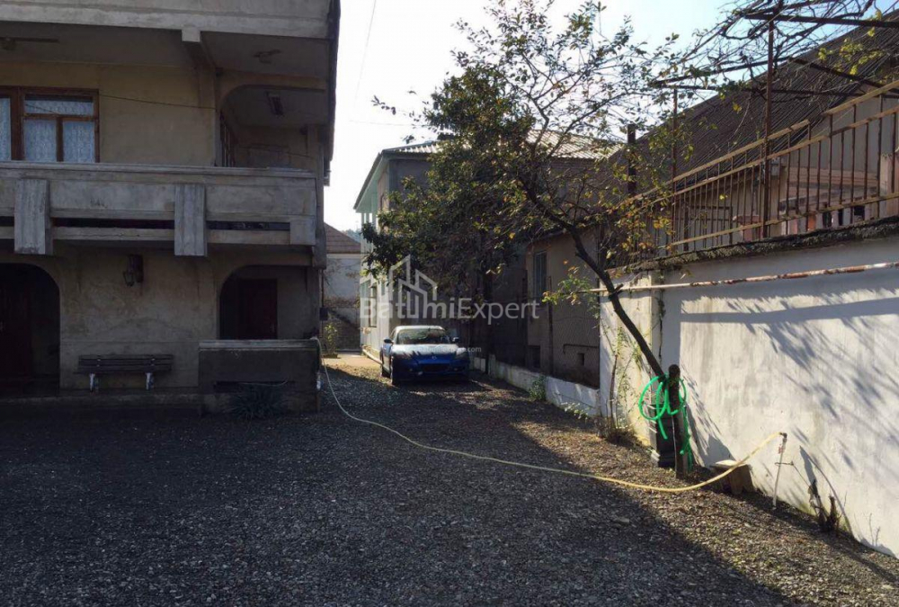 شقة سكنية 300 متر مربع - بترا باغراتيون, باتومي, جورجيا