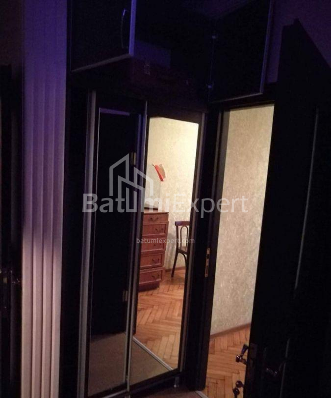 شقة سكنية 65 متر مربع - إيفان جافاخيشفيلي, باتومي, جورجيا