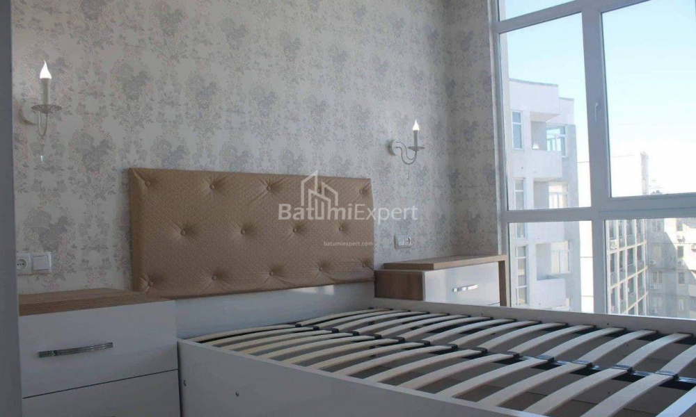 شقة سكنية 47 متر مربع - يوسف كوبالادزه, Batumi, جورجيا