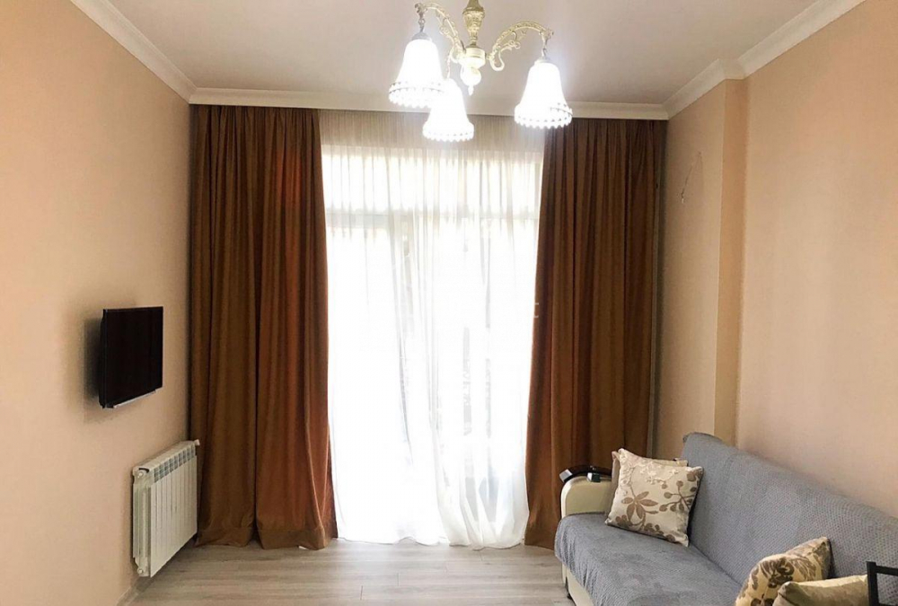 شقة سكنية 41 متر مربع - يوريفسكايا, Batumi, جورجيا