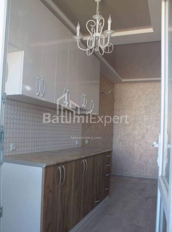 شقة سكنية 47 متر مربع - يوسف كوبالادزه, Batumi, جورجيا