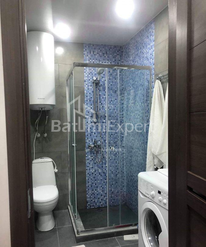 شقة سكنية 38 متر مربع - يوسف كوبالادزه, Batumi, جورجيا