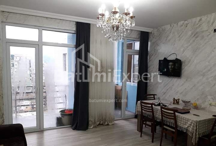 شقة سكنية 88 متر مربع - جورج ليونيدزي, Batumi, جورجيا