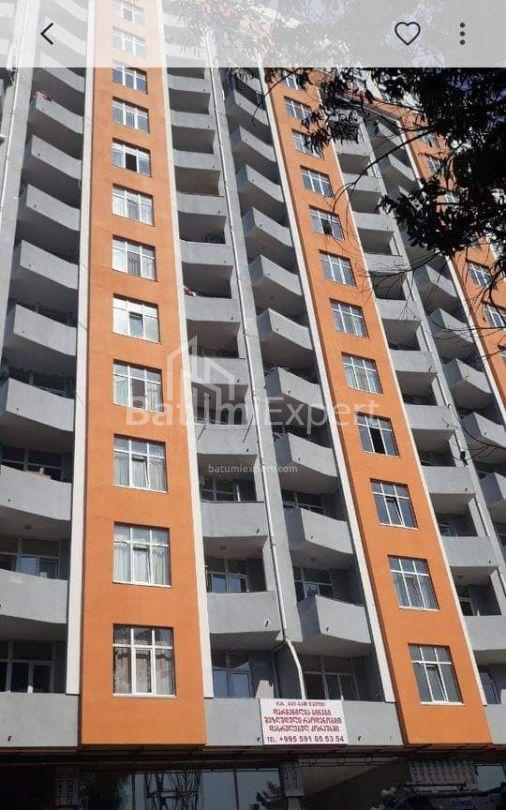 شقة سكنية 55 متر مربع - الكسندرا غريبويدوفا, Batumi, جورجيا
