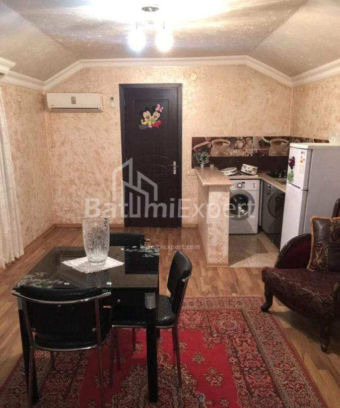 شقة سكنية 45 متر مربع - يوريفسكايا, Batumi, جورجيا
