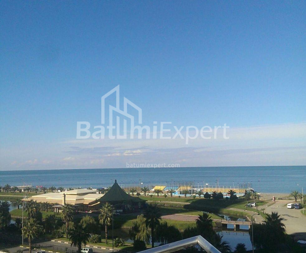 شقة سكنية 85 متر مربع - يوريفسكايا, Batumi, جورجيا