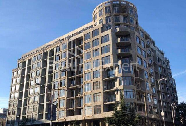 شقة سكنية 119 متر مربع - يوريفسكايا, Batumi, جورجيا